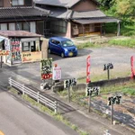 言ってる内容は消極的なたこ焼き屋さん。でも店のスタイルはとても積極的ｗ