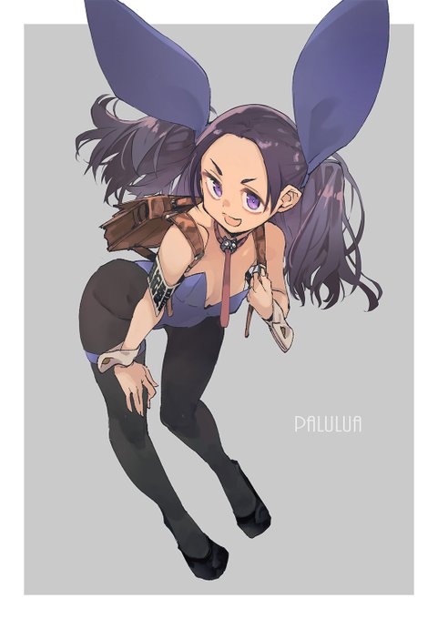 二次元の風紀委員
大体風紀乱しがち 