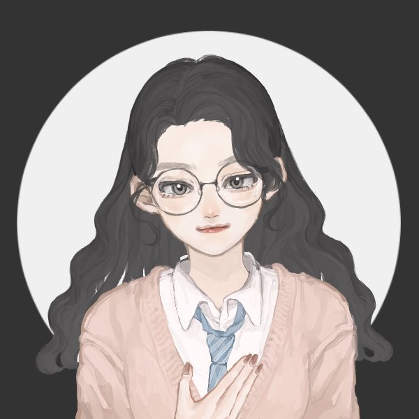 isabelle | closed tweet media