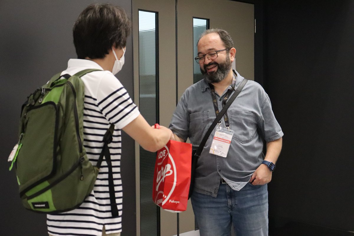 salamandermeet's tweet photo. After Pandemic, finally the days of longing were over. Old friends got together. #salamander2022 https://t.co/USX4RziyY1
