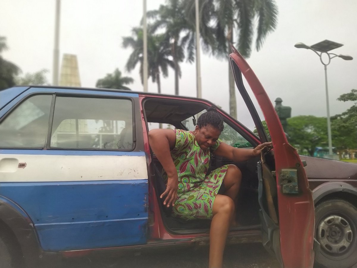 MaleeskySpecial's tweet photo. ...and Maleé lands Isaac Boro Park, no jokes...
I and my team dey on ground for OBIdients, a movement we believe in🤛
@BishopPOEvang @magnificdude @firstladyship @PH_Socials @PapaKing73 @chefAmah @PH_Socials @ObaJunior6 @JaOnwude we're READY
For Enq., call 08037799079
#obidat https://t.co/DRgTUTuqCI
