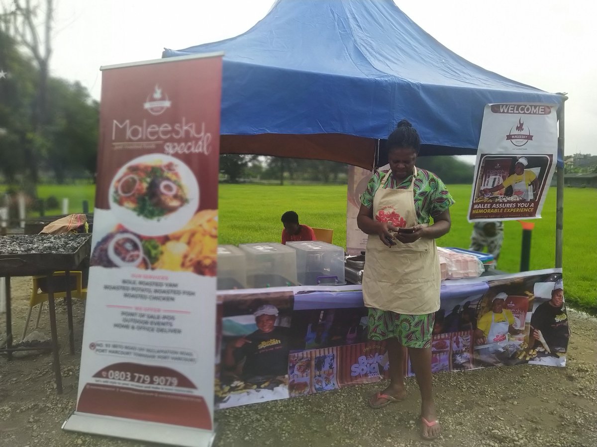 MaleeskySpecial's tweet photo. ...and Maleé lands Isaac Boro Park, no jokes...
I and my team dey on ground for OBIdients, a movement we believe in🤛
@BishopPOEvang @magnificdude @firstladyship @PH_Socials @PapaKing73 @chefAmah @PH_Socials @ObaJunior6 @JaOnwude we're READY
For Enq., call 08037799079
#obidat https://t.co/DRgTUTuqCI