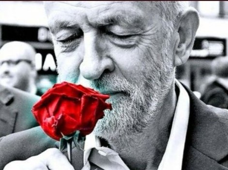 If you had voted for this man, we would have nationalised energy and have told Ofgem's masters to stick their shareholders where the sun don't shine! #CorbynWasRight