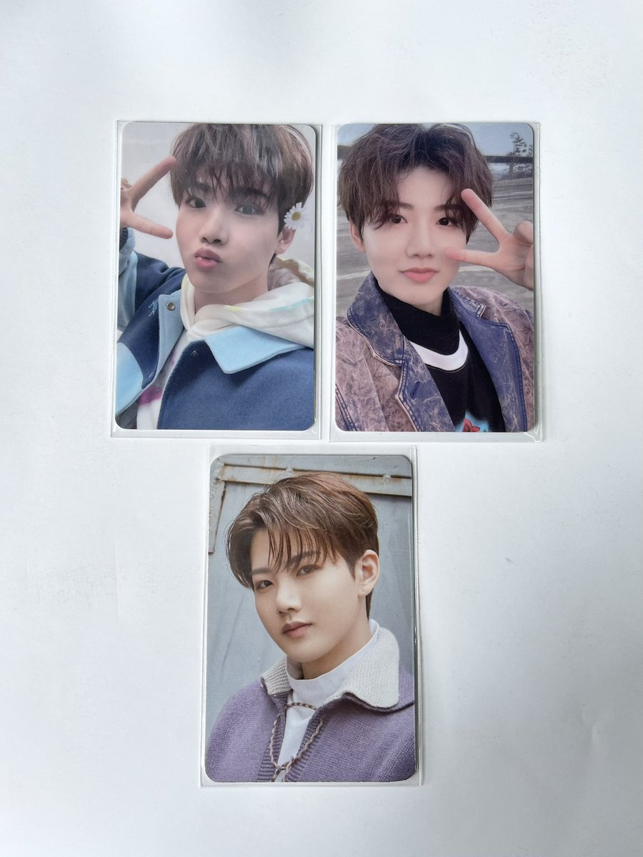 haruzzled's tweet photo. WTS TREASURE JUNKYU  PHOTOCARDS

The samee lucky draw set
Ygselect pob

RM170 for all

#pasarTREASURE #pasartreasureMY https://t.co/EuP6s9AU6x