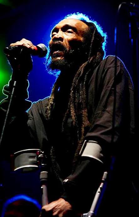 DjDaboTrabo's tweet photo. Another reggae pioneer gone 🕊 Rest Easy 
Cecil 'Skelly' Spence a member of the Israel Vibration reggae band. https://t.co/YGSRIkvuh3
