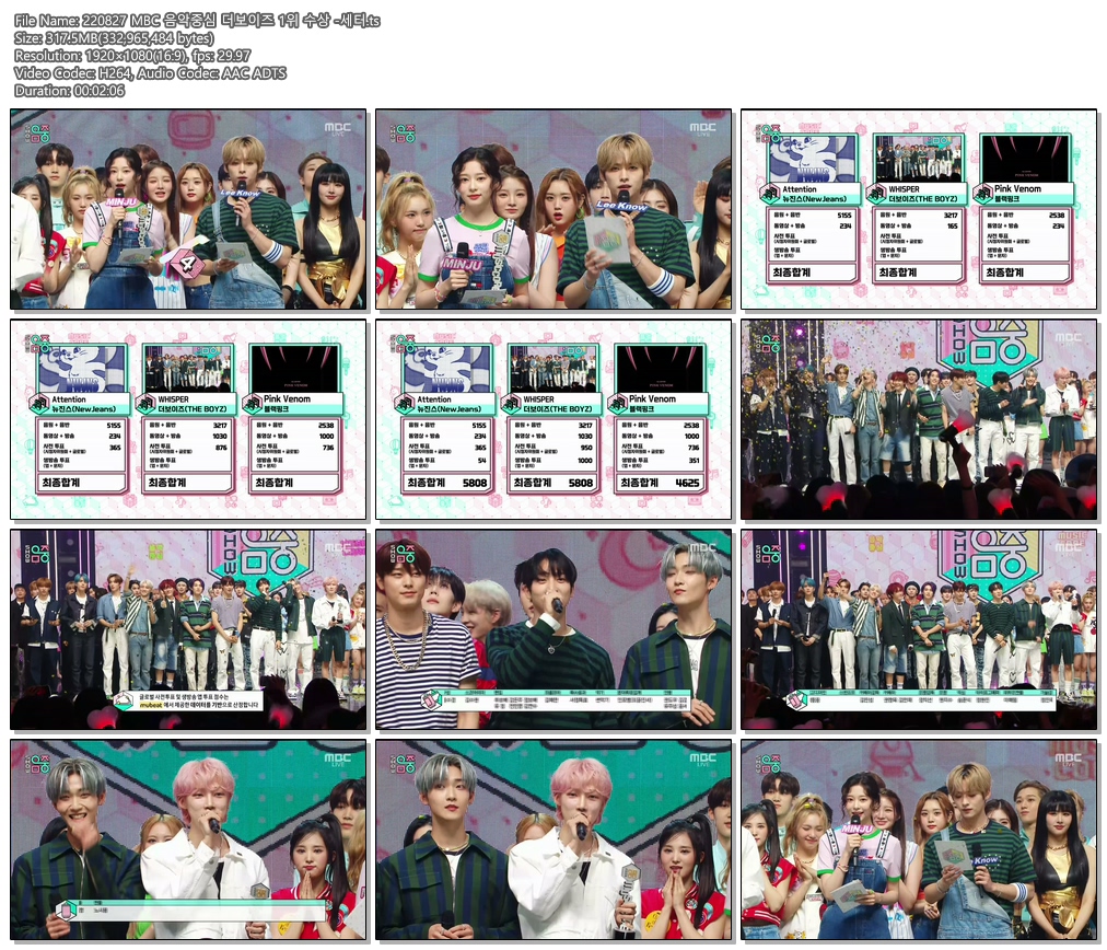 ___setter's tweet photo. 220827 더보이즈 1위 수상.ts 
https://t.co/cXbSaQqoCL
https://t.co/MUzWXgVuGI
https://t.co/3zjLqyD4Hz
https://t.co/WujXONjVNY
https://t.co/xSBLKCmIMk https://t.co/fUdu4Uu7yv