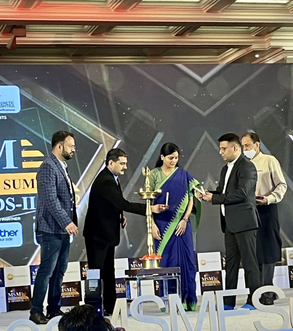 ShamsherSLive's tweet photo. MSME National Summit & Awards @ZeeBusiness #MSME #ZeeDigital @Zee_Hindustan @AnilSinghvi_ An Unique Initiative. Stay Tuned https://t.co/fXAl1JqJ9L