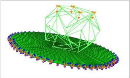Biomedres01's tweet photo. Assessing Adherent Cell Mechanical Behavior by 6 and 12-Strut Tensegrity Model by Voloshin A in #BJSTR
https://t.co/7cMBBAOrsr https://t.co/1Ox9v76daY