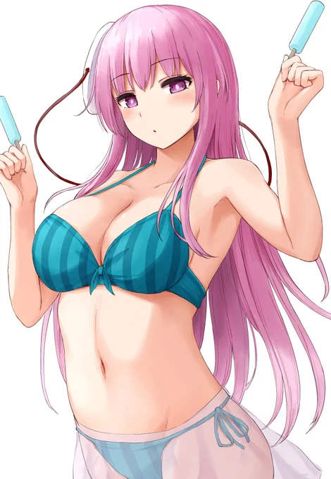 エンジョイサマーこころchang 
