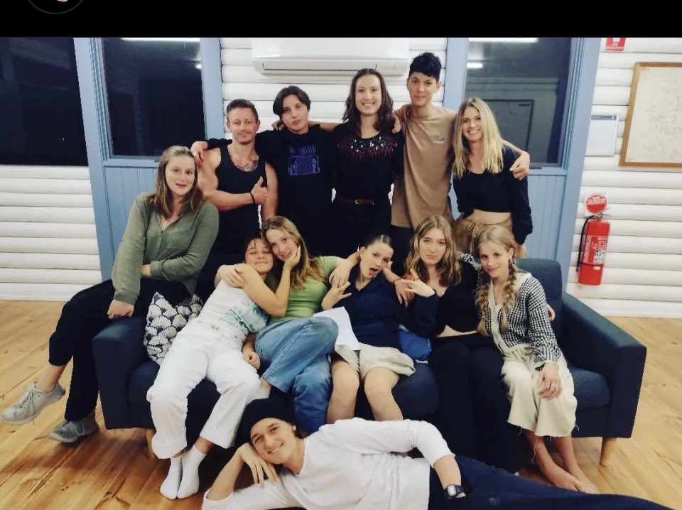 lrd_schroeder's tweet photo. Film and modelling industry is what I love https://t.co/dCSbEq8cXK