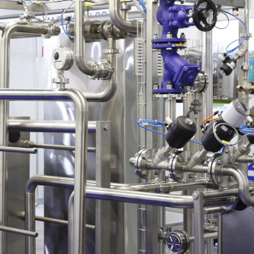 ERIKS_UK's tweet photo. Leaking control valves⚙️ were leaving a dairy🥛 product manufacturer feeling pretty cheesed off. 

@spirax_sarco and @ERIKS_UK were able to devise a solution to milk greater efficiency➡️ https://t.co/2r8VETDR8X

#Spirax #ERIKS #LetsMakeIndustryWorkBetter #Dairy #valves #Solutions https://t.co/PFLbQAAZA3