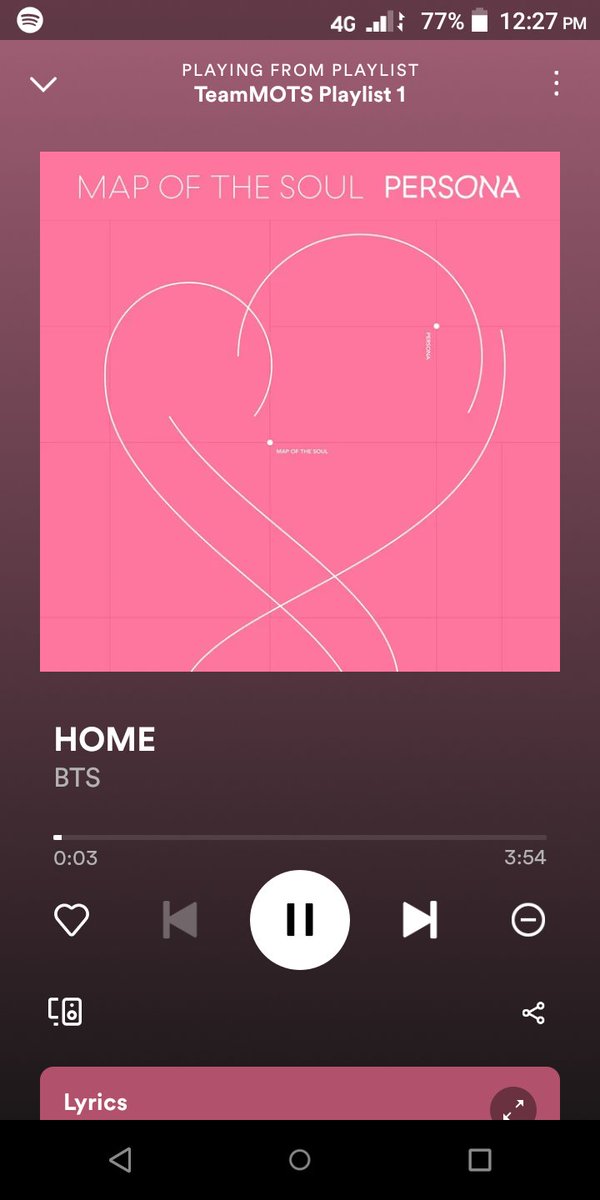 Mariajin377's tweet photo. @Pk_bts_land @BTS_twt WE WANNA FOCUS ON BTS 
#TeamMOTS 
#TeamMOTSforthewin 
#TeamMOTSisON https://t.co/m7RhMcs94k