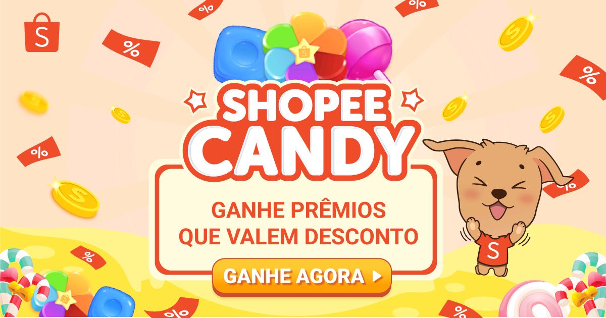 PoLyNeMM's tweet image. Ajude o Shopito a agrupar doces e resgate Moedas! shp.ee/stnv64ze2tp