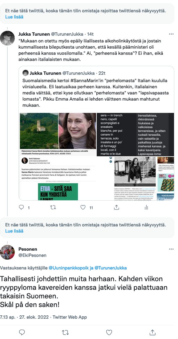 pesukarrhu's tweet photo. @EkiPesonen @Uuninpankkopoik Saanko arvata? Taisit ansaita tuolla sinäkin eston Uuninpankkopojalta. Pankkopoika ei kestä faktoja, eikä korjaa virheitään. Jos niistä huomauttaa käy niin. #uuninpankkopoika #sakutimonen #sakaritimonen #demarit #marin #kesaerata22 #jauhojengi #sannamarin #bilegate #bileministeri https://t.co/fRA8mrfQOR