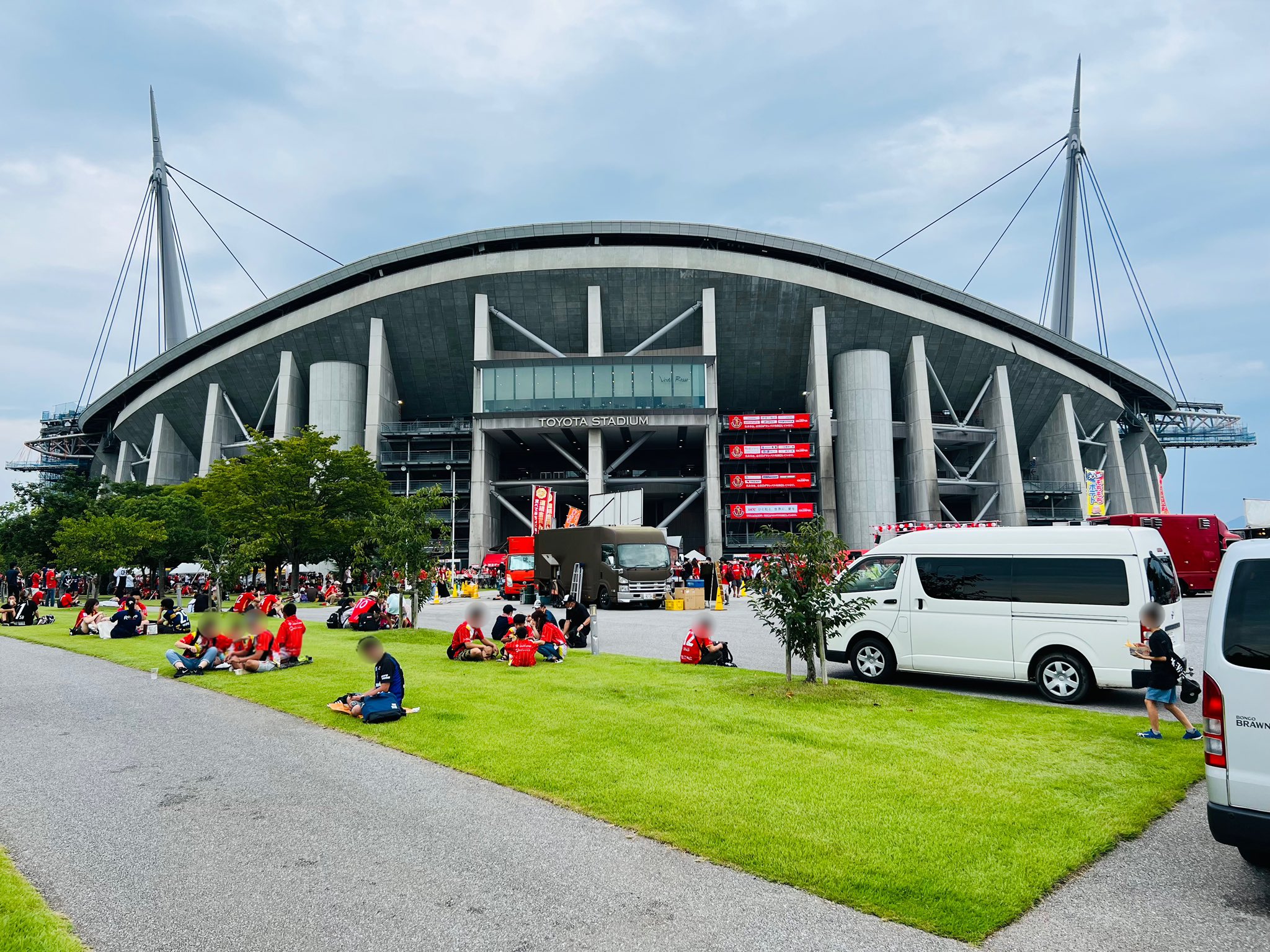名古屋グランパスvsガンバ大阪 Twitter Search Twitter