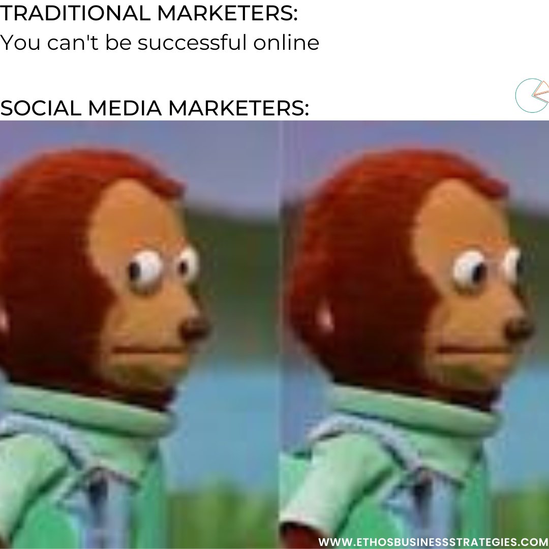 EthosBS's tweet photo. #smmmeme #ethosbs #businessconsultants #SMM https://t.co/lnHp9LFWMN