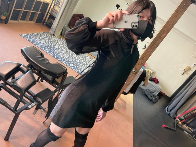 https://t.co/bsIvD0V2If<a href="/tag/cd"class="tags"><span>#cd</span></a><a href="/tag/sissy"class="tags"><span>#sissy</span></a><a href="/tag/crossdresser"class="tags"><span>#crossdresser</span></a><a href="/tag/newprofilepic"class="tags"><span>#newprofilepic</span></a><a href="/tag/%E7%94%B7%E3%81%AE%E5%A8%98"class="tags"><span>#男の娘</span></a><a href="/tag/%E5%81%BD%E5%A8%98"class="tags"><span>#偽娘</span></a>
