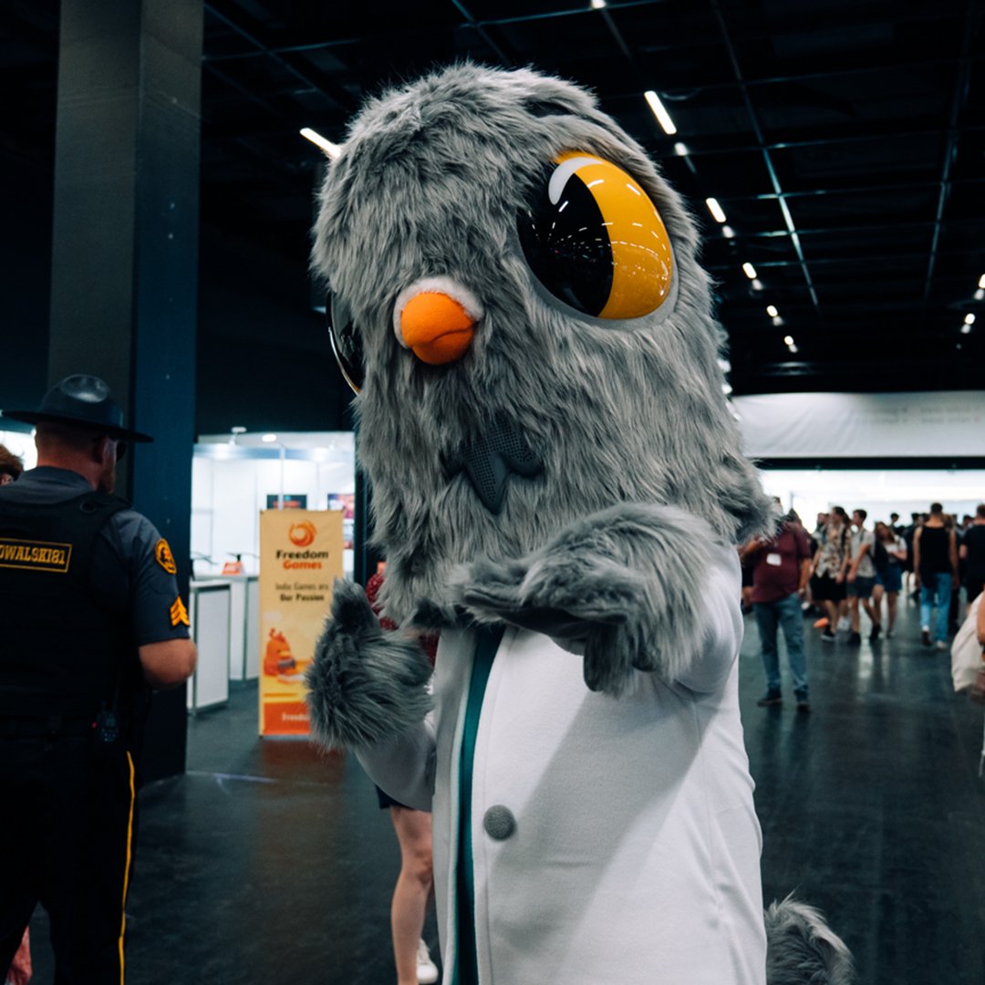 IndieArenaBooth's tweet photo. We are still on fire 🔥 at #gamescom!
Love to see you guys around. Visit Indie Arena Booth today and explore over 130+ Indie Games! #IndieArenaBooth #gamescom2022 https://t.co/jGFapZBDld