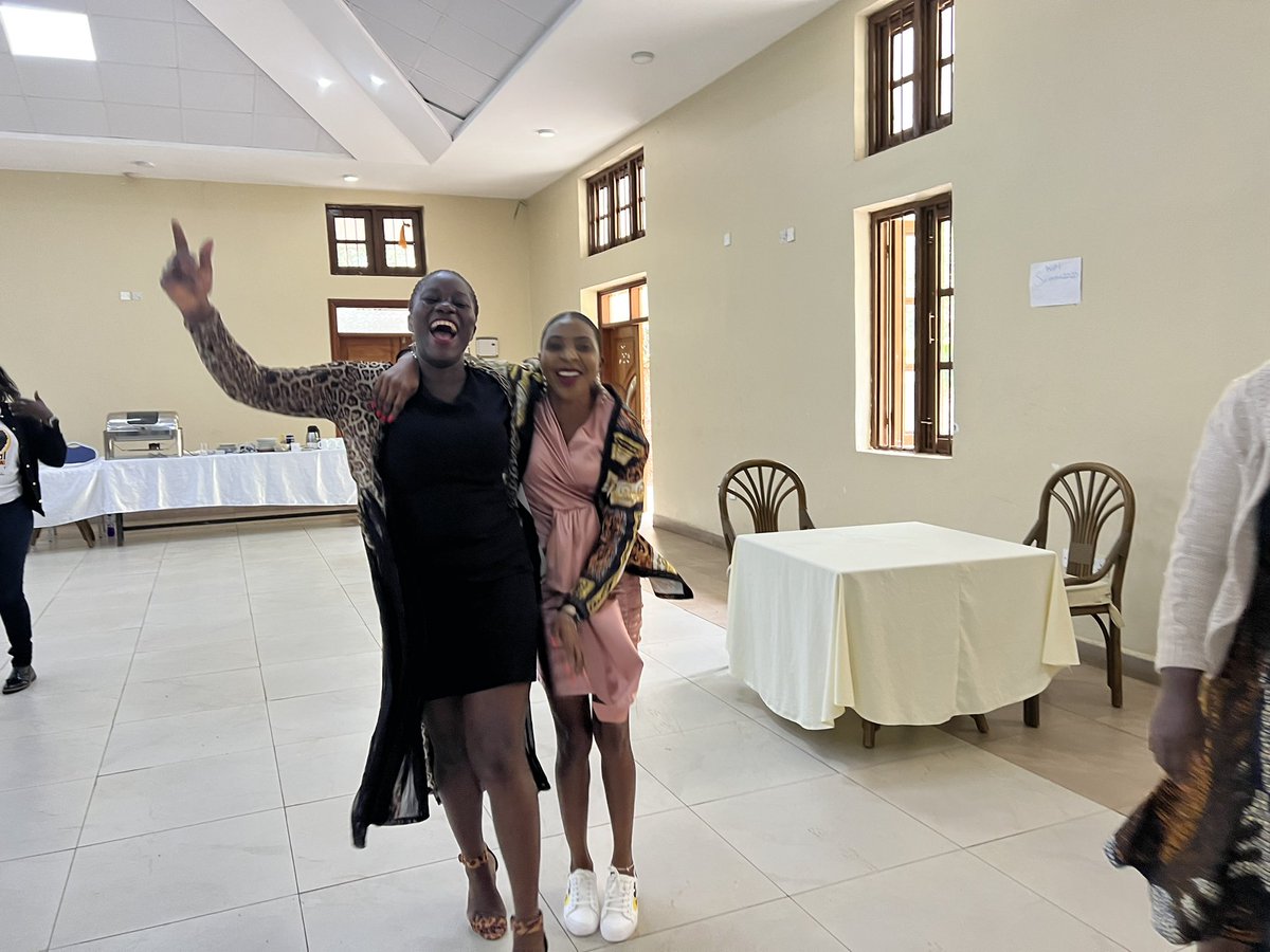 nakitare's tweet photo. Journalists are most vulnerable to hackers because of their nature of work @CeciliaMaundu says embrace use of password manager #GenderandTechKE #DigitalSecurityKE @APC_News @IawrtK @josebigg @Ddadapodcast https://t.co/vjL12fbAnf