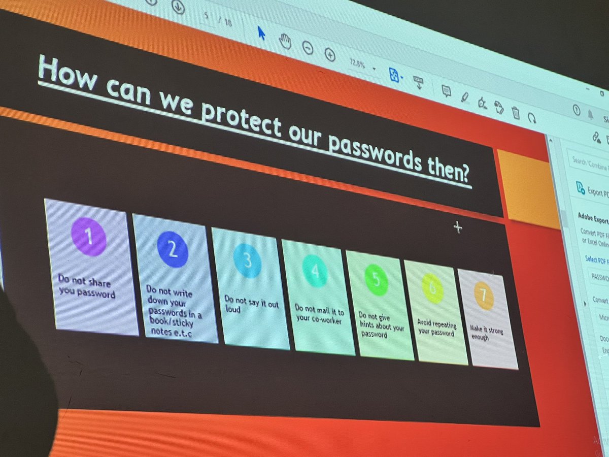 nakitare's tweet photo. Journalists are most vulnerable to hackers because of their nature of work @CeciliaMaundu says embrace use of password manager #GenderandTechKE #DigitalSecurityKE @APC_News @IawrtK @josebigg @Ddadapodcast https://t.co/vjL12fbAnf