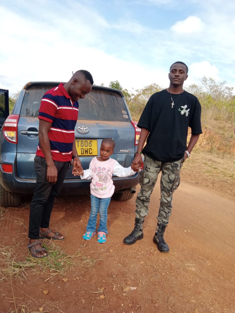 Mungu ni mwema 🙏🙏🙏