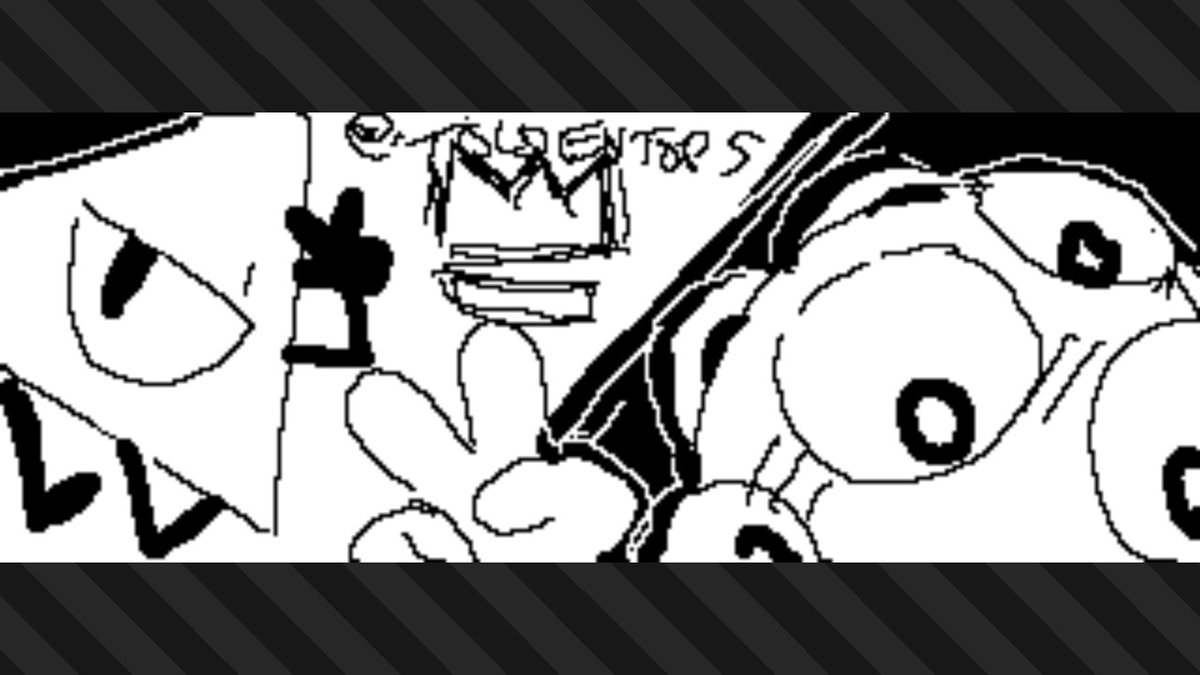 heehee silly funny #Splatoon3 #Splatfest #nuclearthrone 