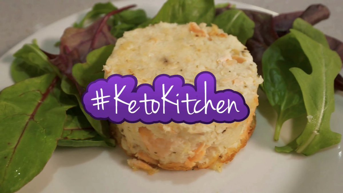 matthewsfriends's tweet image. Our friend Chef Neil is in the #ketokitchen today showing his tasty Salmon Fishcake recipe

youtube.com/watch?v=03UbBE…

For recipe inspiration please visit our website and click on Keto Recipes

#ketodiet #ketogenicdiet #ketorecipes