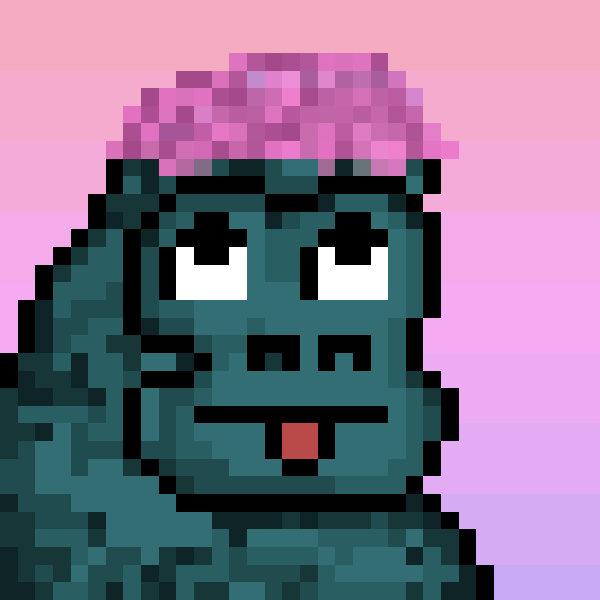 cyberbearz_'s tweet photo. Look. This bear's head popped out.

I don't know what to say.This is completely ridiculous😄

#NFT #NFTCommunity #NFTGiveaways #ETH #NFTLaunch https://t.co/WRF1S5eATk