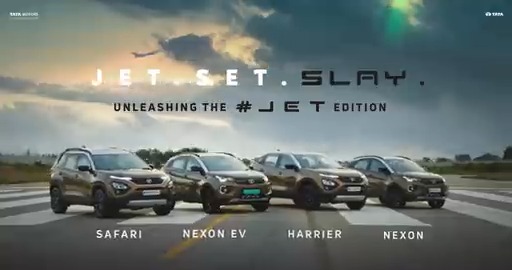 Tata Motors Cars On Twitter JetSetSlay With India s 1 SUV Brand tata-motors-dealership-tata-motors-spare-parts-franchise-tata-truck