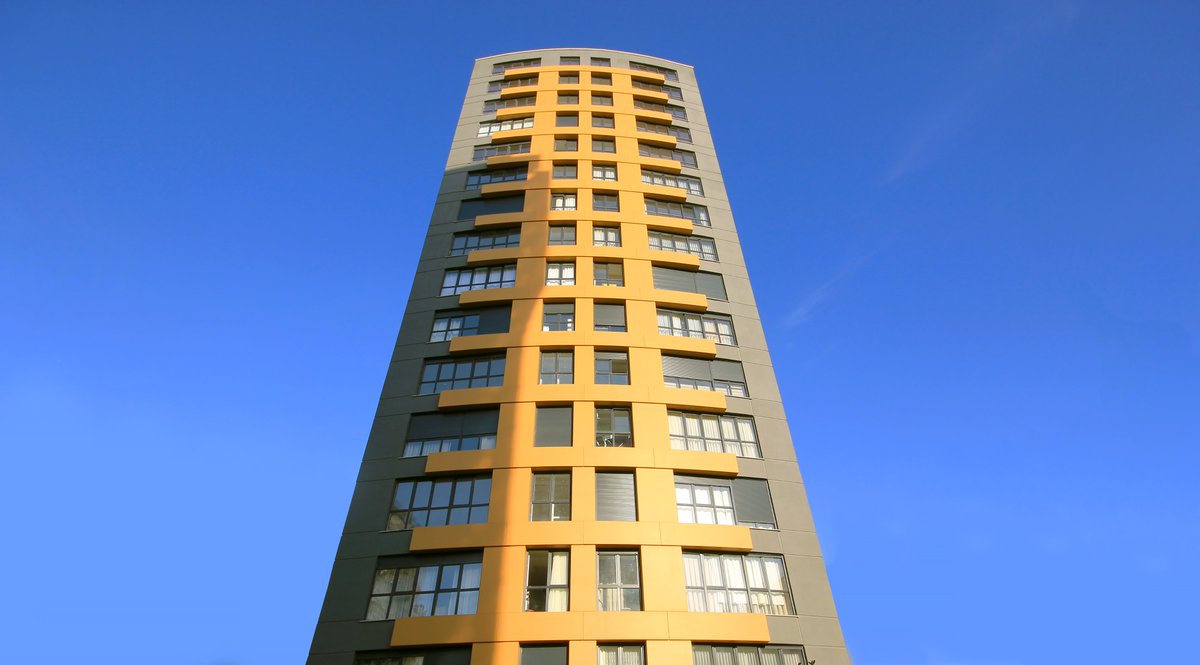 PlusGrc's tweet photo. Projemiz, Güler Apartmanı - NEW VISION
https://t.co/tIW4jotlzG
#sustainablearchitecture #concretearchitecture
#silicafree #concretelove #archilovers #architecturelovers #concretedesign #facades #facadelovers #facadedesign #treuscharchitecture #dekkapuhpc #grca #grcplus https://t.co/Wf14amcWGh