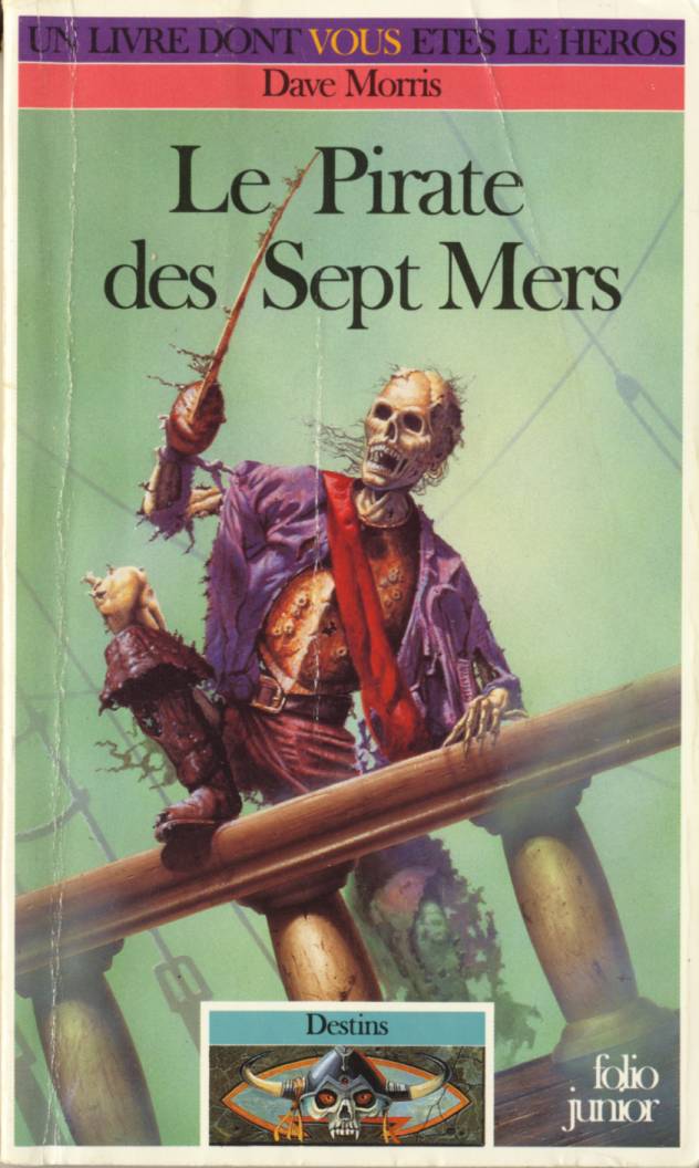 RealDaveMorris's tweet photo. Down Among The Dead Men, one of four #CriticalIF #diceless #gamebooks.
https://t.co/km1vUUUpdb https://t.co/KxHZIVih3p