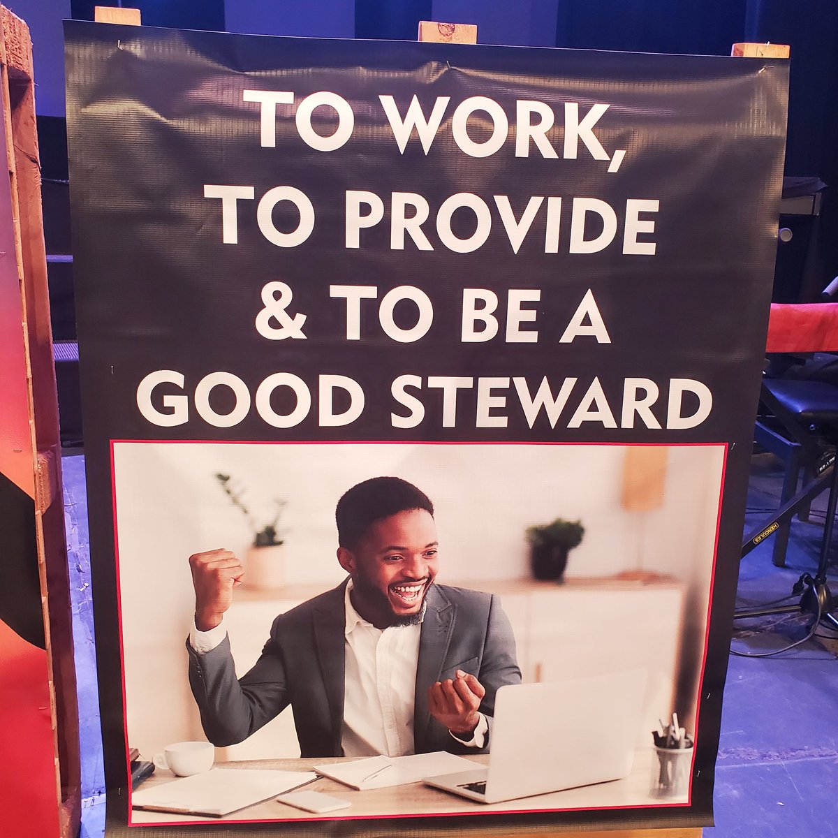 bethat_man's tweet photo. what does RESPONSIBILITY mean to you?
#bethatman https://t.co/BT9zXV6SH6