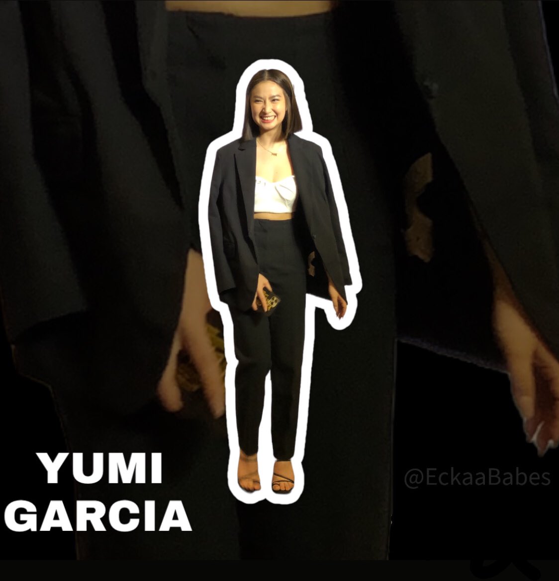 Y U M I   G A R C I A ✨