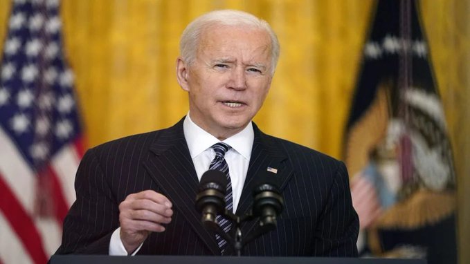 CNBCTV18News's tweet photo. COMING UP @ 7 PM | The Biden administration is pulling out all stops for the 8th Nov mid-term elections. Why? @byamberphillips &amp; @therealNWC break it down on The Global Eye

@Parikshitl https://t.co/5CcuCDo2QA