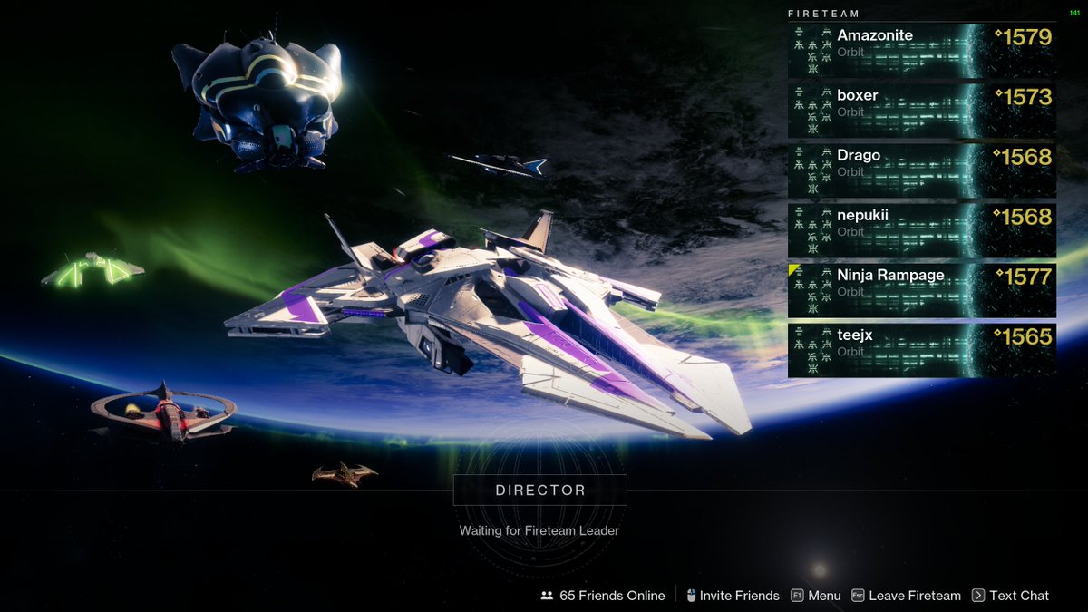 Sadly wasn't world's last, and it wasn't world's first, but we did the thing. #fuckwarpriest