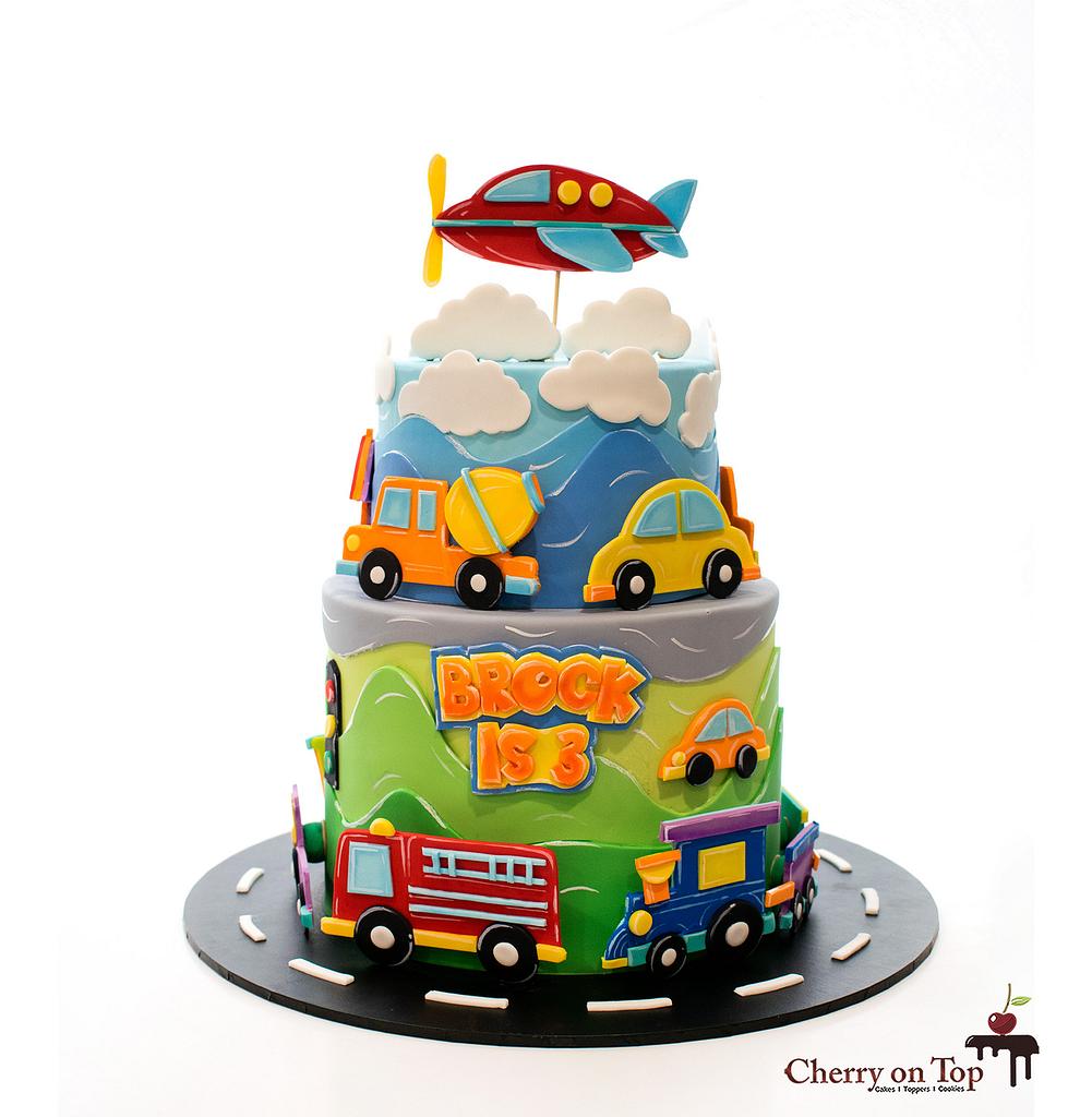 CakesDecor's tweet photo. Beep Beep... Transport theme cake by Cherry on Top Cakes
https://t.co/uwmuRtDvje
#transportcake #vehicals #vehicalscake #cakeideas #cakeinspiration #noveltycakes #3dcakes #sculptedcakes #australiancakes #carcakes #australiancakeartist #c https://t.co/Ot4hXh9xlq