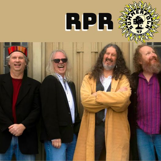 Thanks #summerfolk47 and all who make it a joy to attend and perform at ... Here's to #summerfolk48! 
summerfolk.org