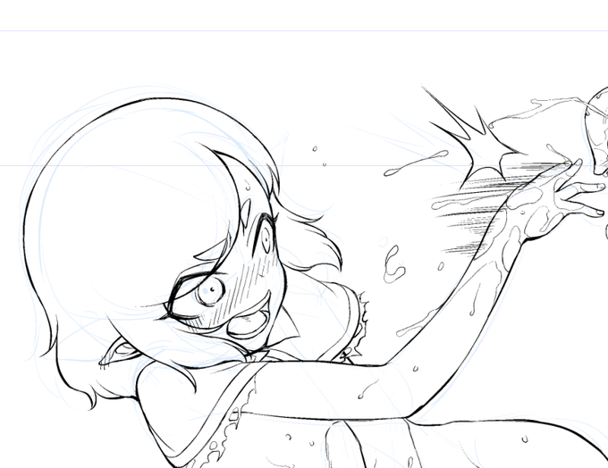 作業ハンパだけどちょっと出かける…! 