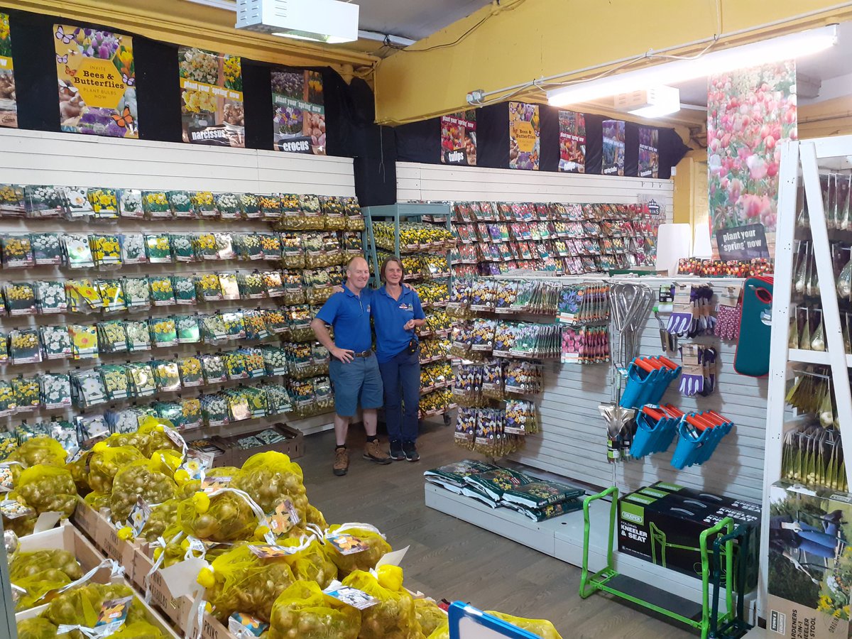 Stephen H. Smiths GC tweet media