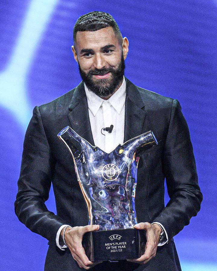 Karim Benzema 👏 
🏆 Şampiyonlar Ligi
🏆 La Liga
🏆 İspanya Süper Kupası
🏆 UEFA Süper Kupası
🏆UEFA Uluslar Ligi
👑 La Liga Gol Krallığı
👑 Şampiyonlar Ligi Gol Krallığı
🥇 UEFA Yılın Oyuncusu
⌛️ FIFA Best
⌛️ Ballon d'Or
Sen de Benzema gibi seri yakalamak istersen, Betox'a gel!