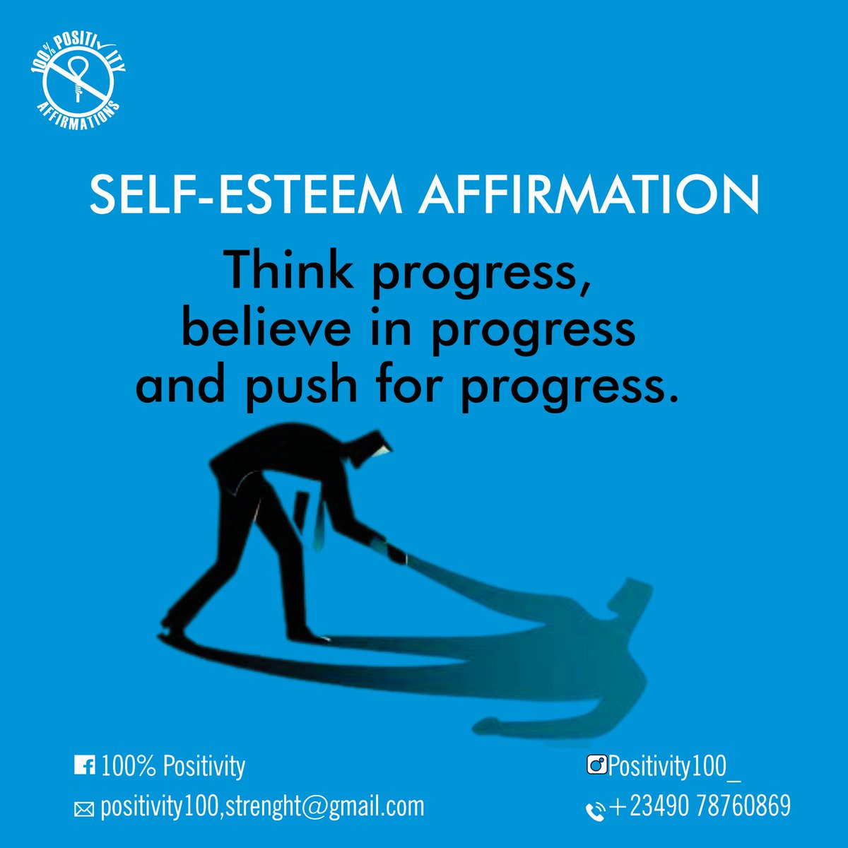 100positivity1's tweet photo. Release self doubt and limiting belief that you have about yourself and release the energy of confidence inside and outside of you. 

#health #affirmation #motivation #hope #self #selfcare #HOPE #love #healing https://t.co/Ub0QsTOhtA