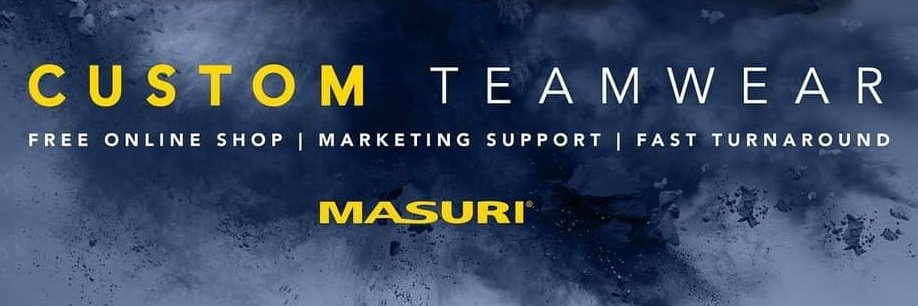 Adam Trigwell (MASURI) (@trigwelladam) on Twitter photo 