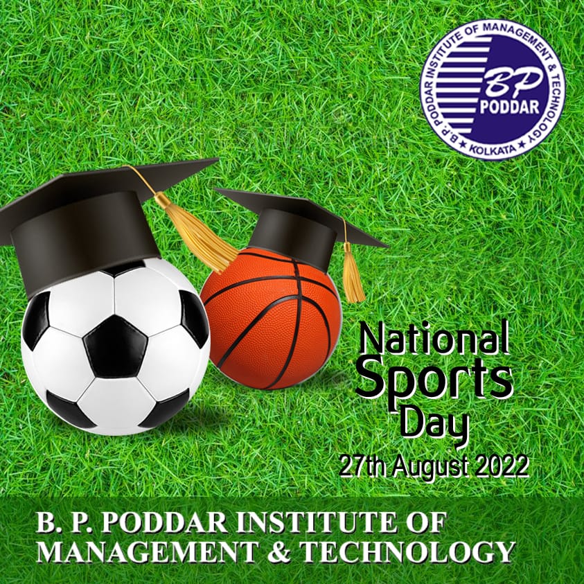 #nationalsportsday
#bppimt