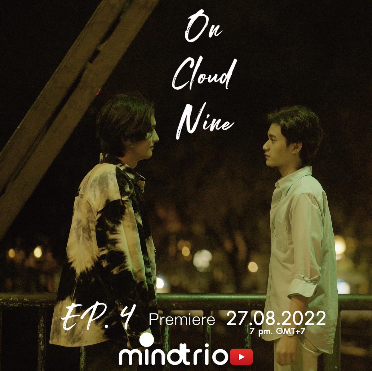 boys_passion's tweet photo. #OngoingBLSeries broadcast August 27th

🇹🇭 BL
#OnCloudNineEp4 on MindTrio
#ViceVersaEp7 on GMM25 VIU GMMTV 
#CheckOutFinalEp #CheckOutEp12 on AmarinTv 9Naa Prod. Uncut IQIYI 

And ??
🇵🇭#IfTomorrowNeverComesEp3 on Direk Cy Ruz YT

#ScheduleBL #BL2022 #boys_passion https://t.co/5Ab1MvIFUm