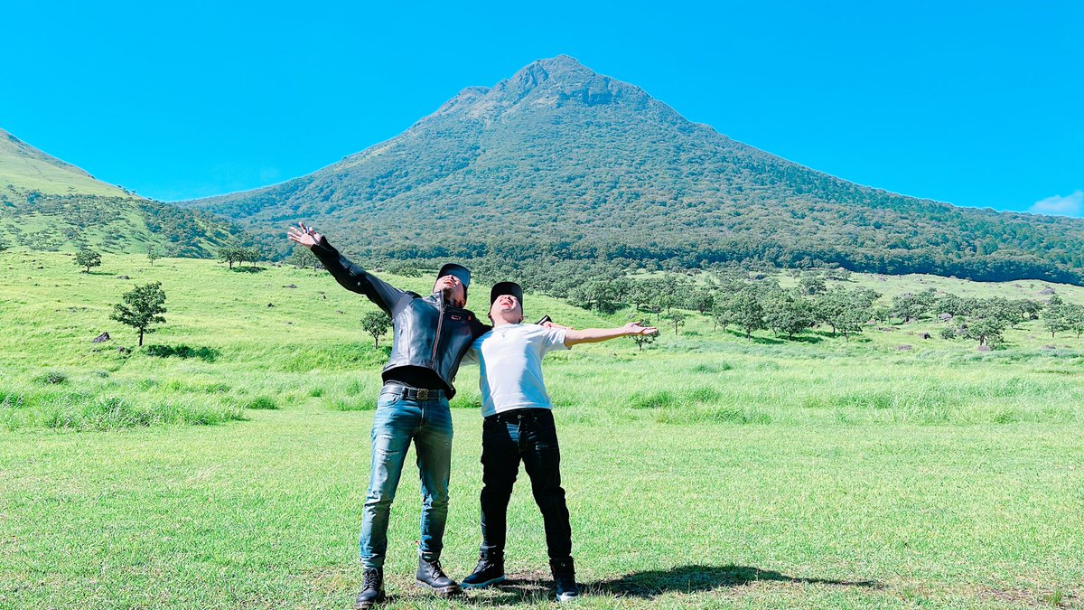 リョージ tweet media