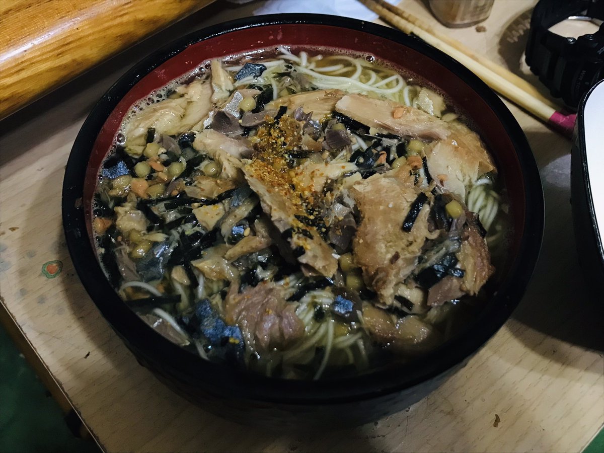 AITONIKUSHIL's tweet photo. 召し上がれ！ https://t.co/3cusI0ik40