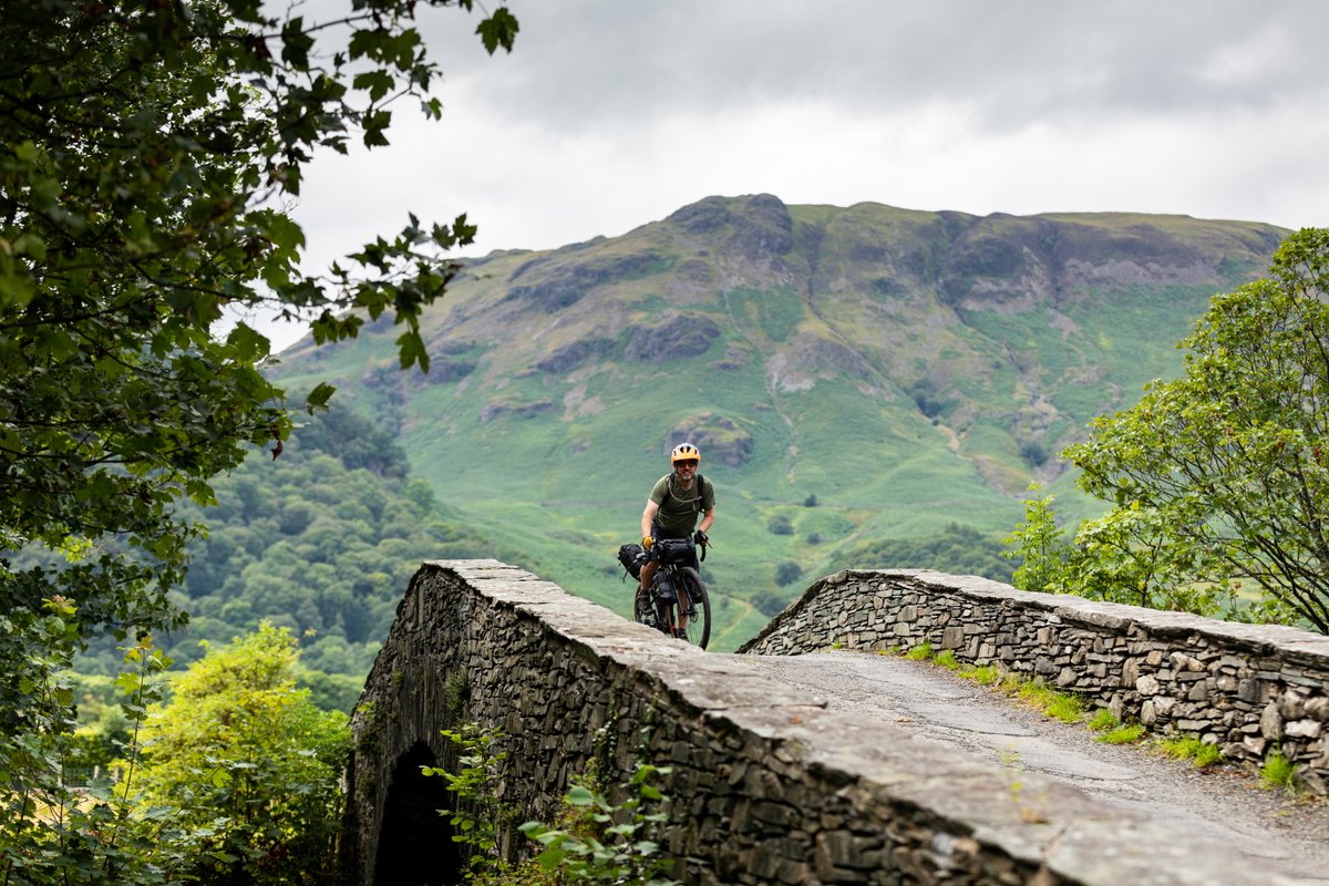 MarauderEvents's tweet photo. 40km of incredible gravel paths with stunning views over the North York Moors - what could be better? Sign up to the Goldrush Gravel Midi Event before it's too late!

Sign up: https://t.co/VENYAIxOwE

#MarauderGravel https://t.co/3NvtnLIUtj