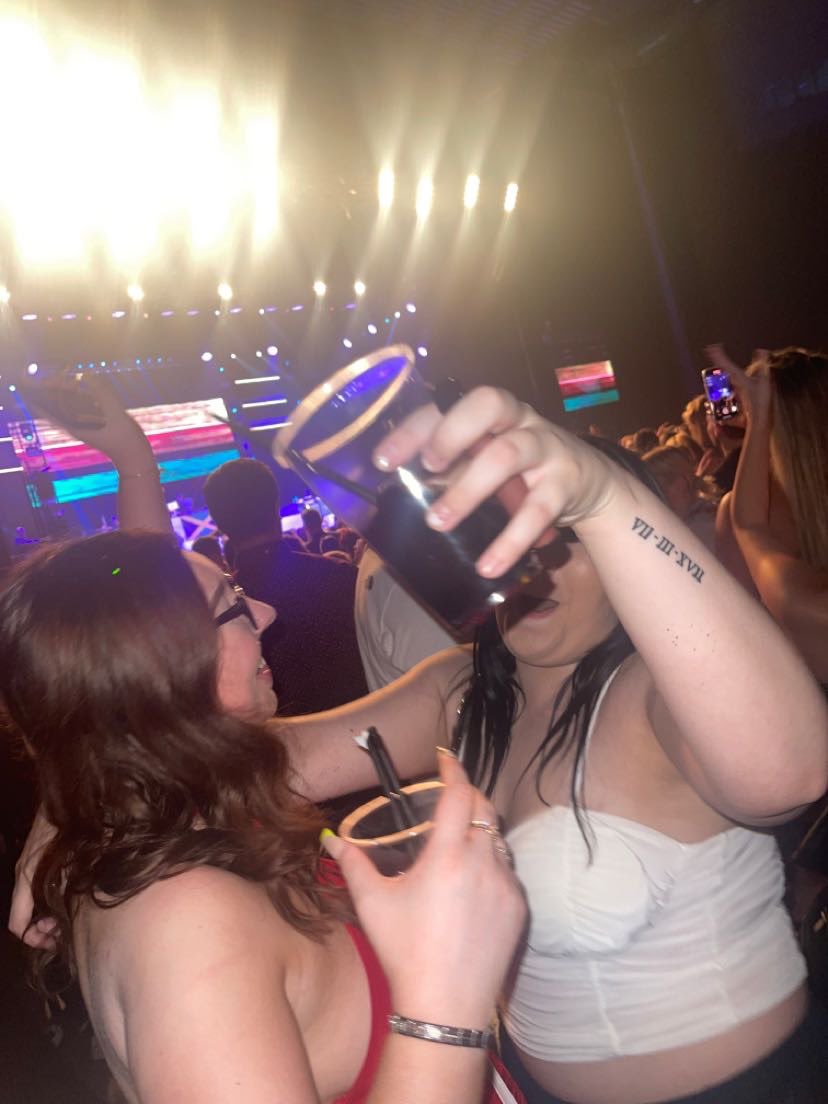 callishaax's tweet photo. Sean Paul scorcha tour 2022 X https://t.co/ioIEGMZJEK