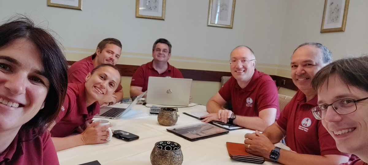 oewf's tweet photo. Good morning 🌍. This weekend our board of directors are meeting for the annual board of directors retreat 

#oewf #strategy #future https://t.co/P6p9xqYZSG