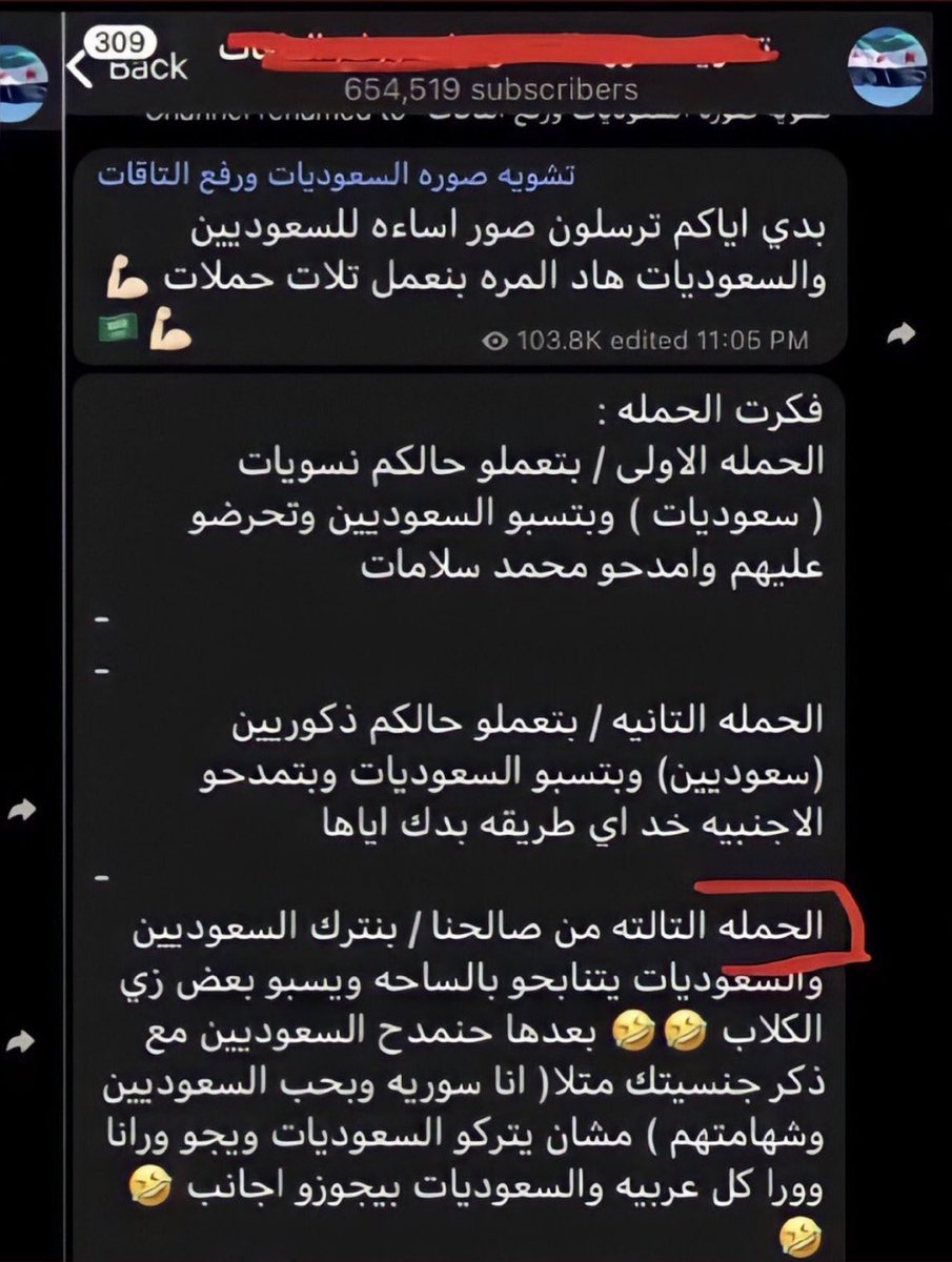 Columbuos's tweet photo. رسالة لكل مواطن/ة (انشرها وابق الوعي حياً):

مهجرين من أوطانهم ويعملون على تفكيك مجتمعكم ووطنيتكم وهدم مستقبلكم. 

" احذروا جيداً فالغرف المظلمة كثيرة والذباب والذيول والخفافيش مسعورة " 👨🏻‍🦰 https://t.co/CJkhM7NlYl